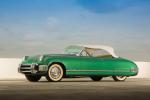 Muntz Jet Convertible 1953 года